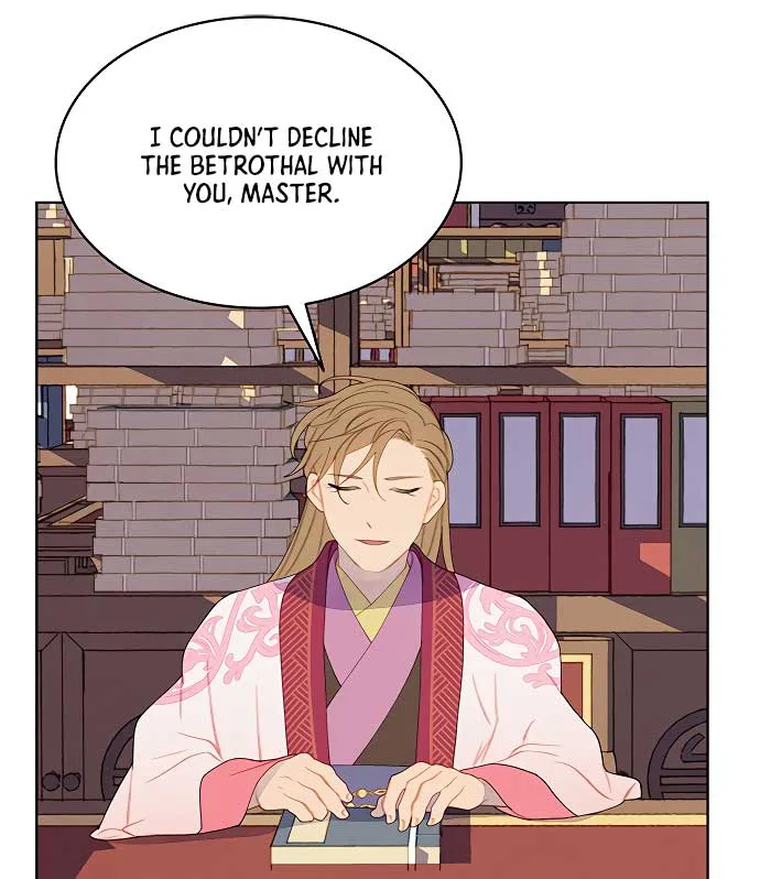 There’s 49 Left, Master! chapter 28 page 44