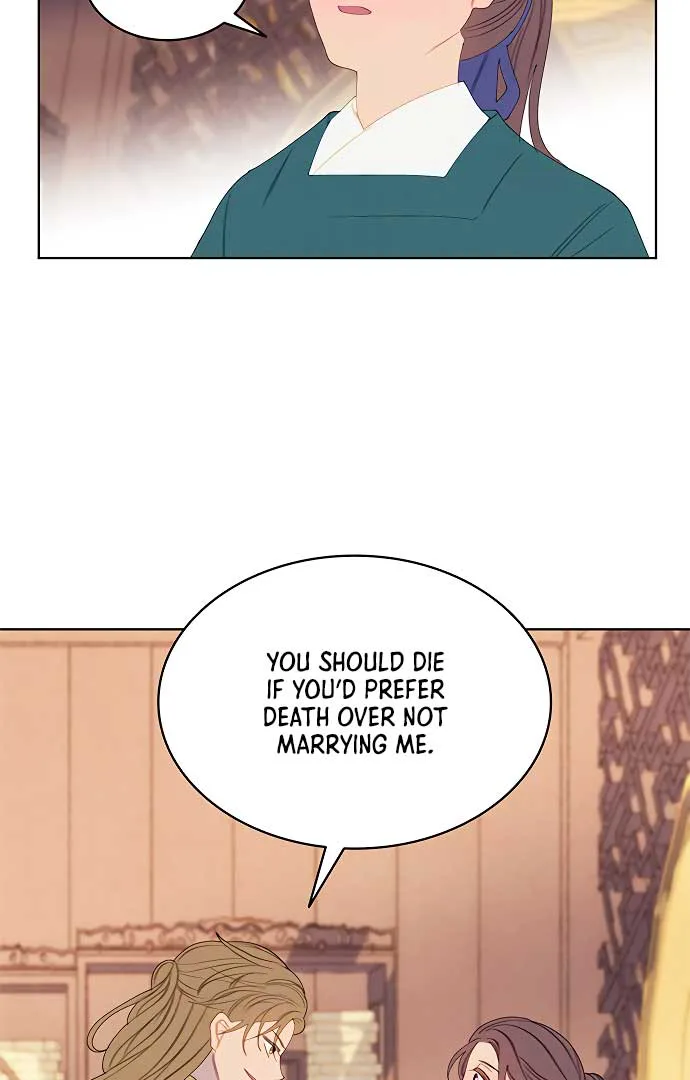 There’s 49 Left, Master! chapter 28 page 56