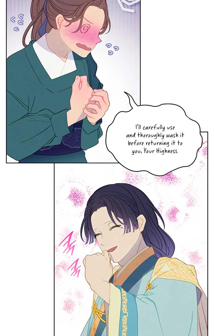 There’s 49 Left, Master! chapter 29 page 22