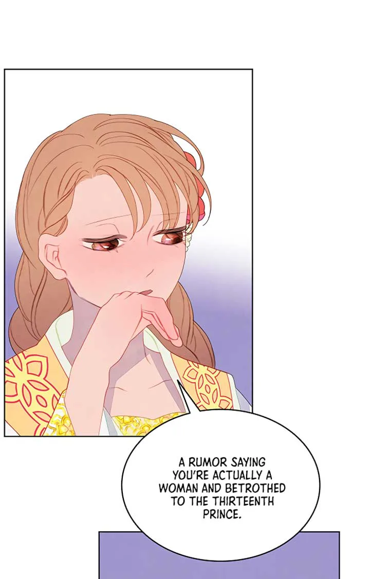 There’s 49 Left, Master! chapter 29 page 42