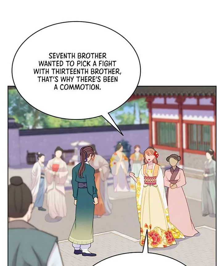 There’s 49 Left, Master! chapter 29 page 44