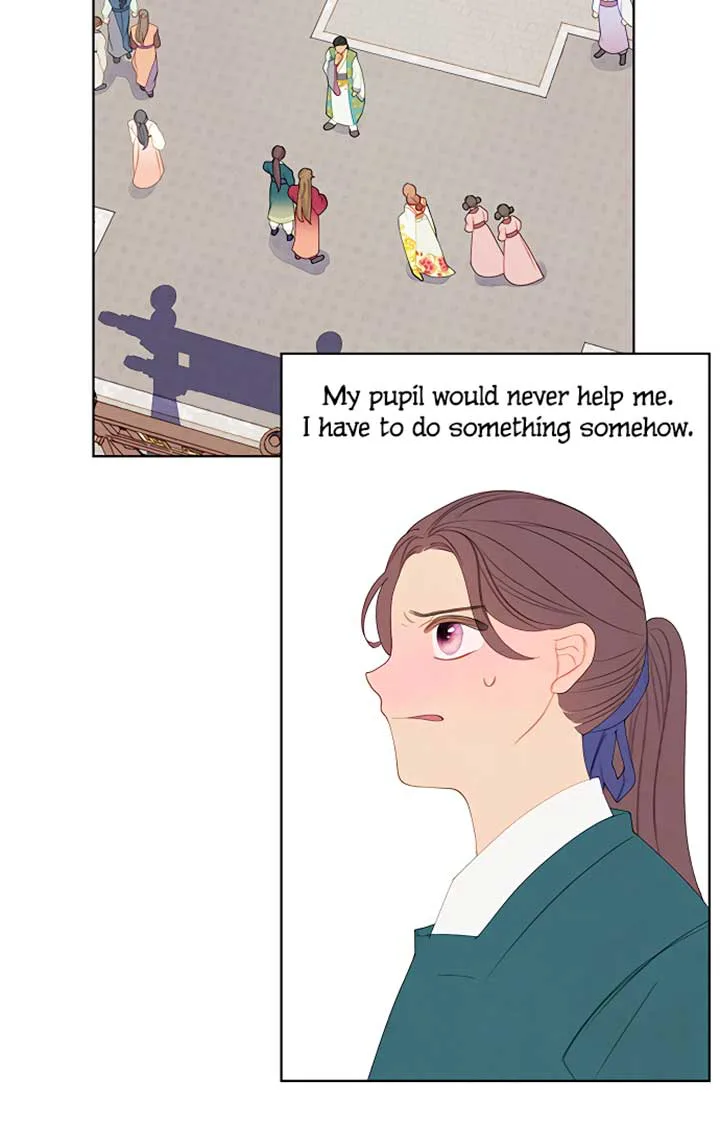 There’s 49 Left, Master! chapter 29 page 67