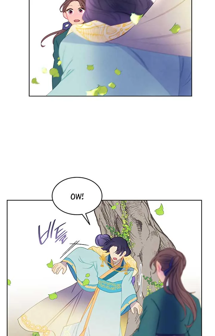 There’s 49 Left, Master! chapter 29 page 7