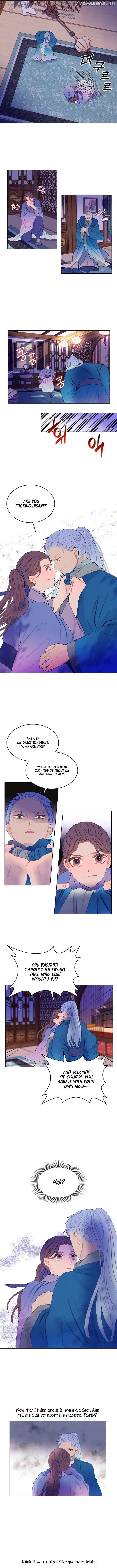 There’s 49 Left, Master! chapter 3 page 2