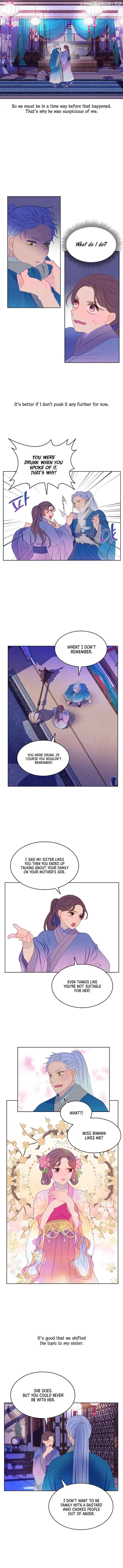 There’s 49 Left, Master! chapter 3 page 3