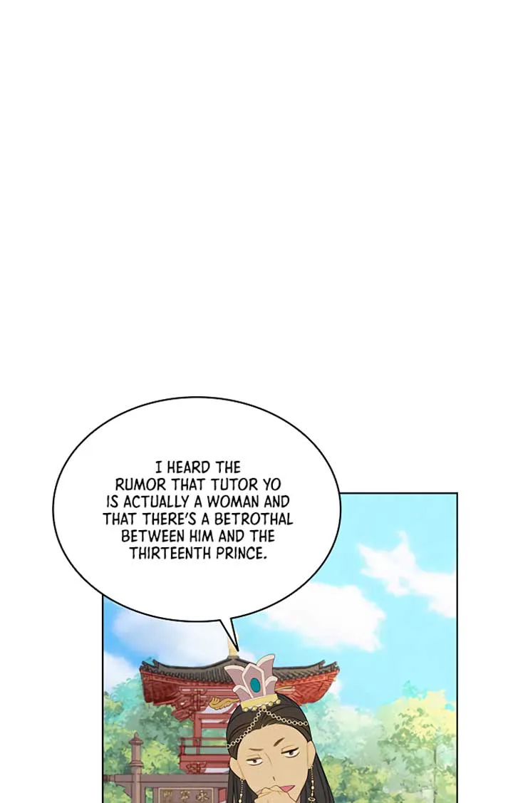There’s 49 Left, Master! chapter 30 page 2