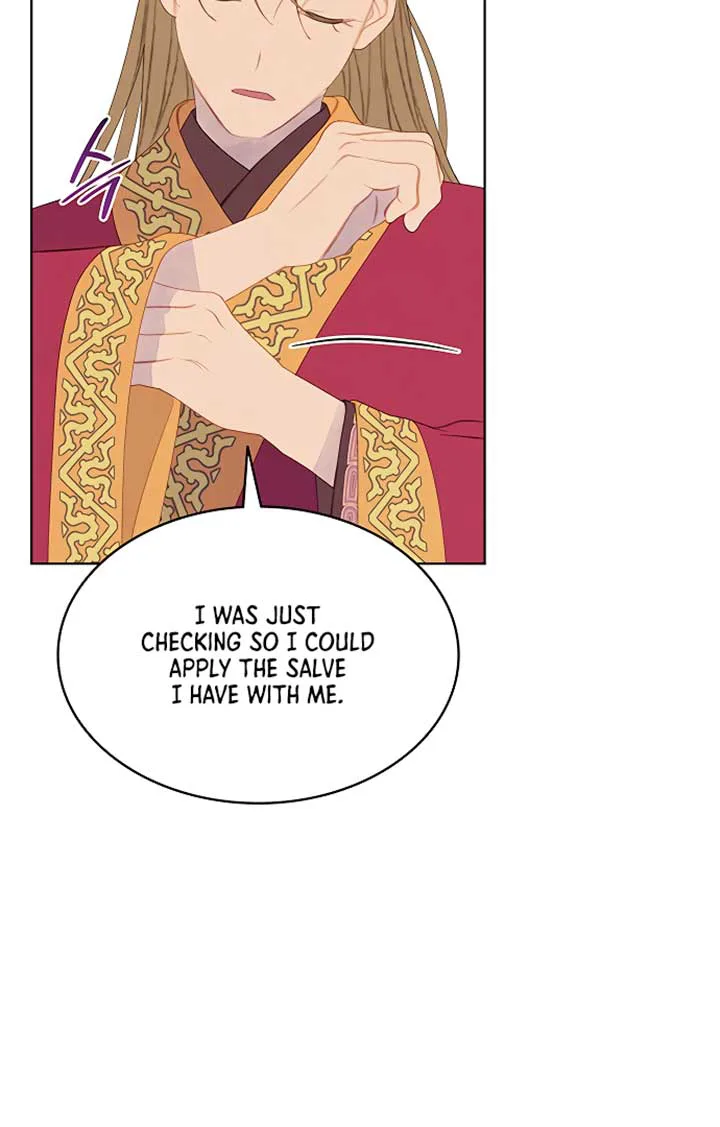 There’s 49 Left, Master! chapter 30 page 32