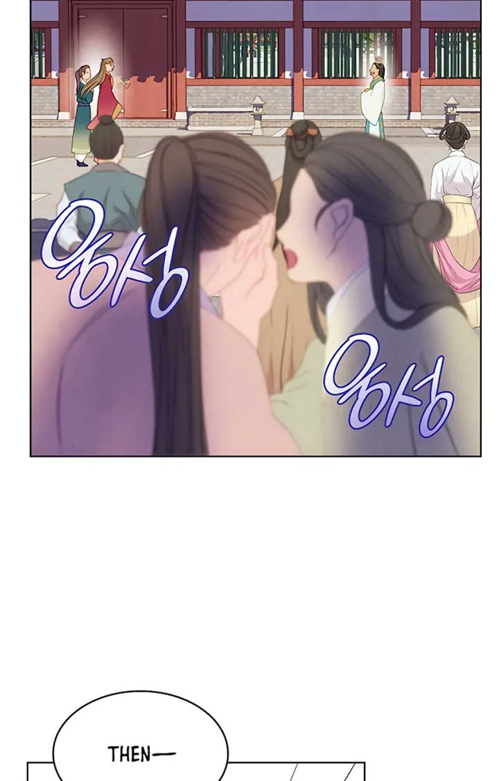 There’s 49 Left, Master! chapter 30 page 4