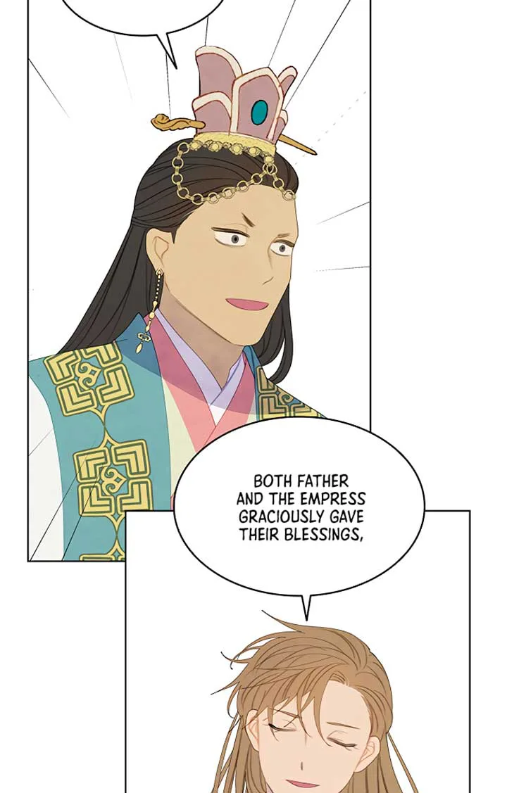 There’s 49 Left, Master! chapter 30 page 5