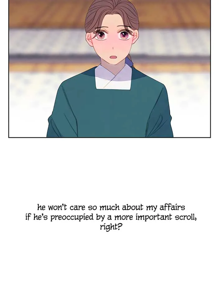 There’s 49 Left, Master! chapter 30 page 63