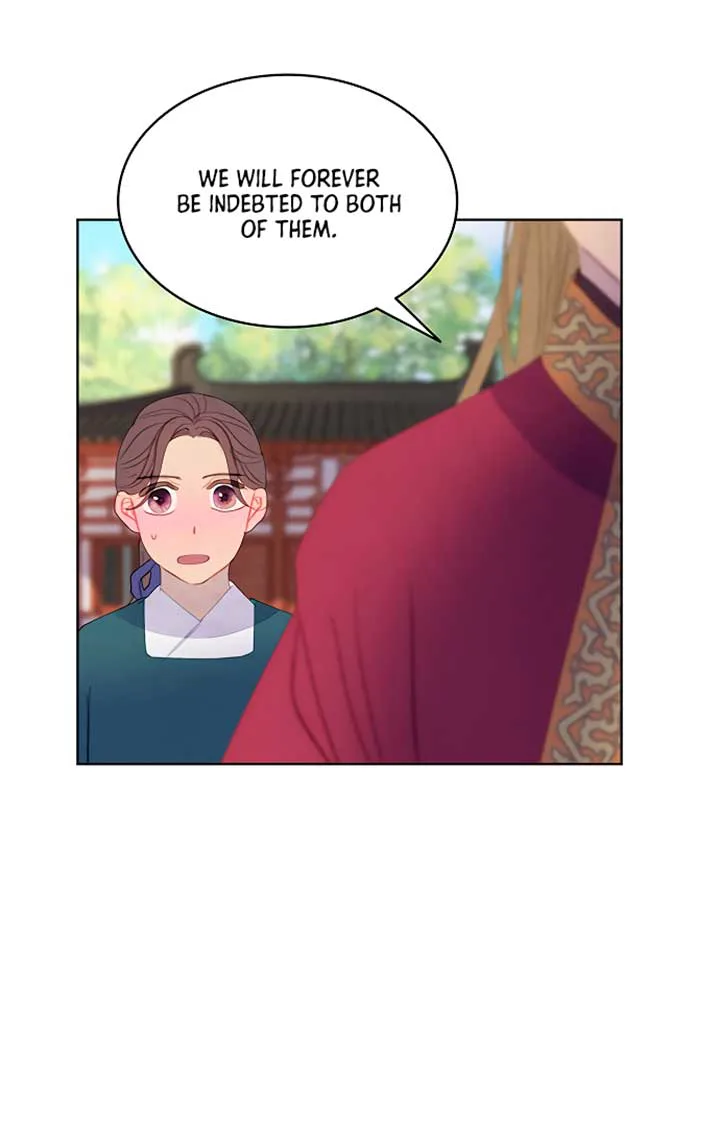 There’s 49 Left, Master! chapter 30 page 7