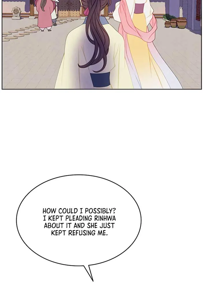 There’s 49 Left, Master! chapter 30 page 72