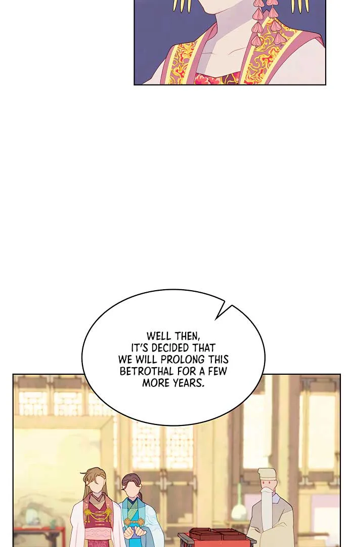 There’s 49 Left, Master! chapter 31 page 55