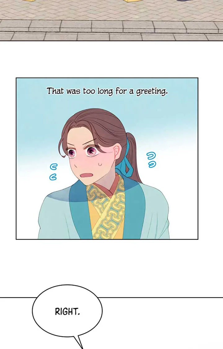 There’s 49 Left, Master! chapter 32 page 47