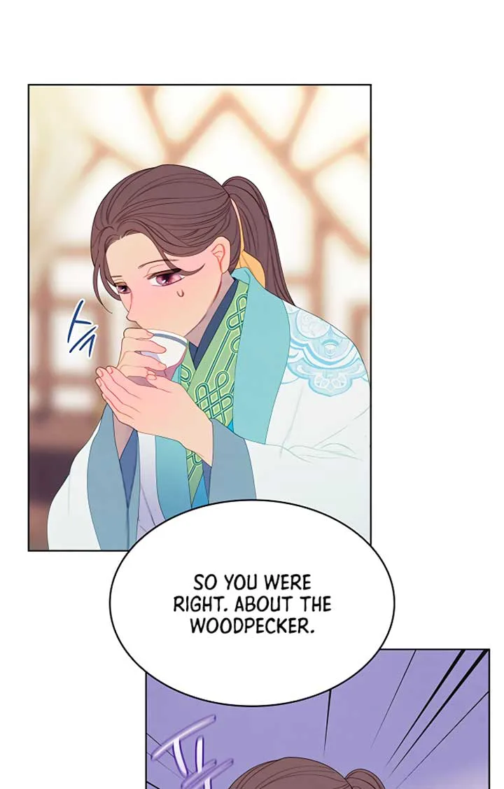 There’s 49 Left, Master! chapter 32 page 5