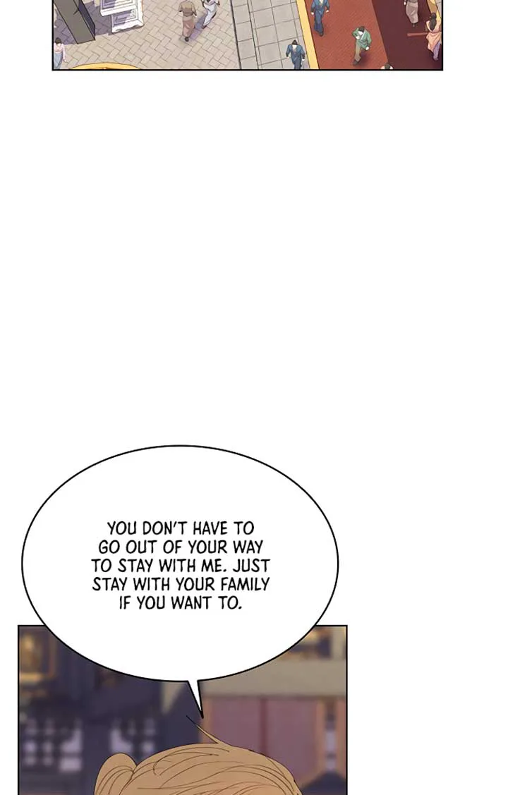 There’s 49 Left, Master! chapter 32 page 57