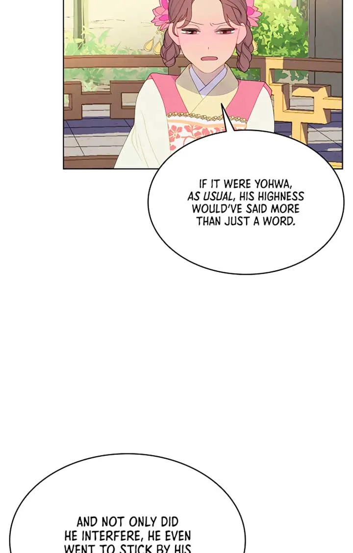 There’s 49 Left, Master! chapter 32 page 69