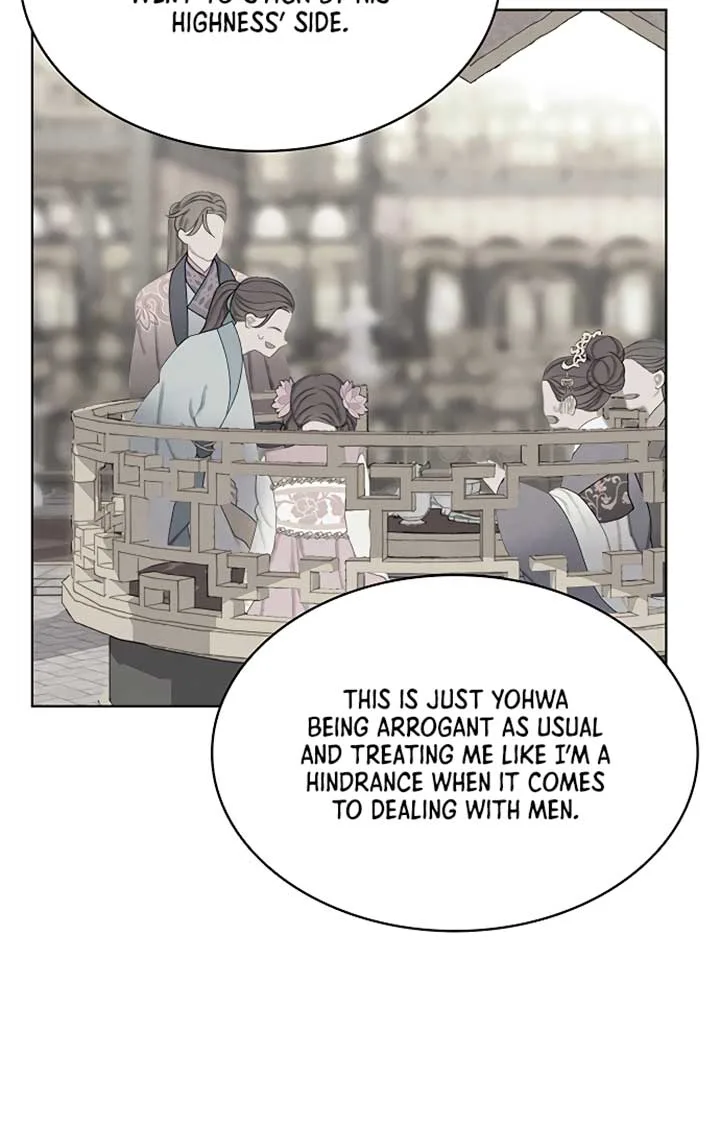 There’s 49 Left, Master! chapter 32 page 70