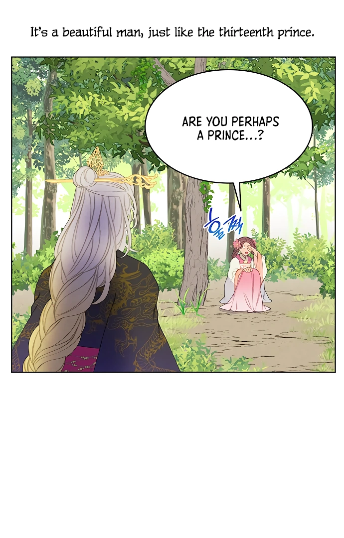 There’s 49 Left, Master! chapter 33 page 19
