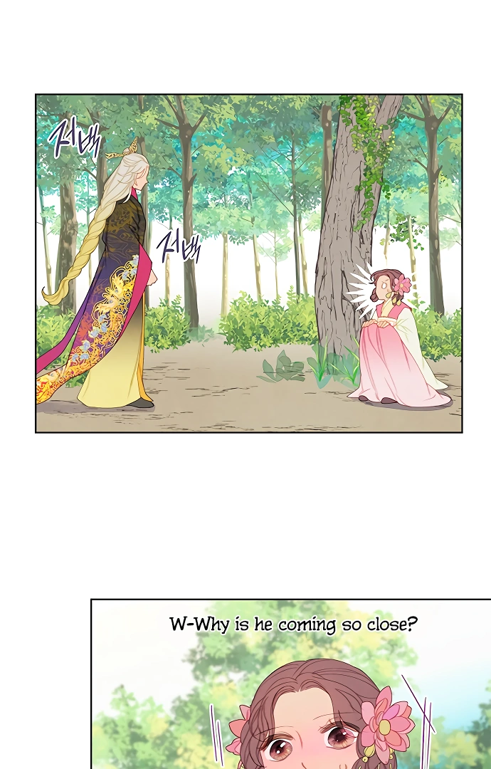 There’s 49 Left, Master! chapter 33 page 20