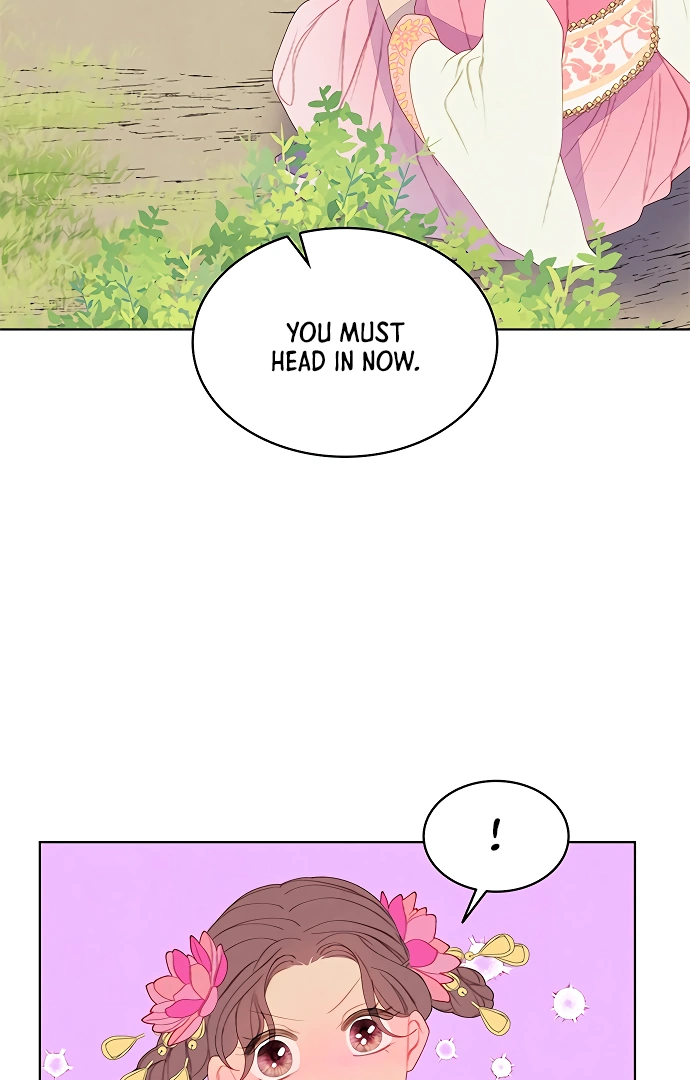 There’s 49 Left, Master! chapter 33 page 28