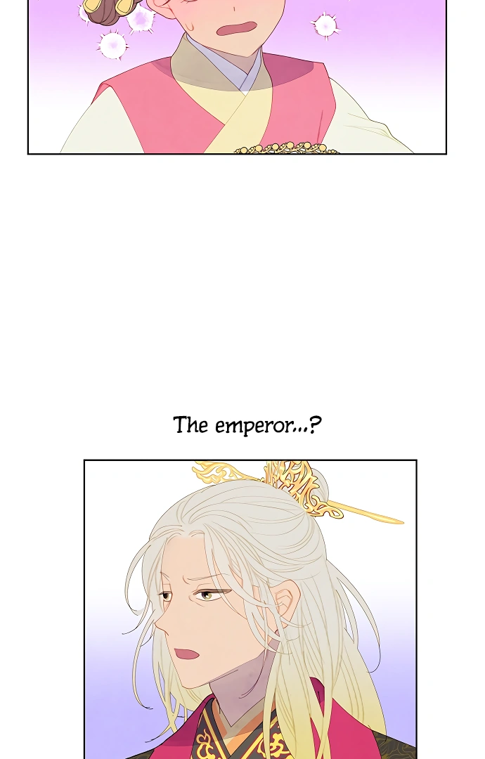 There’s 49 Left, Master! chapter 33 page 29