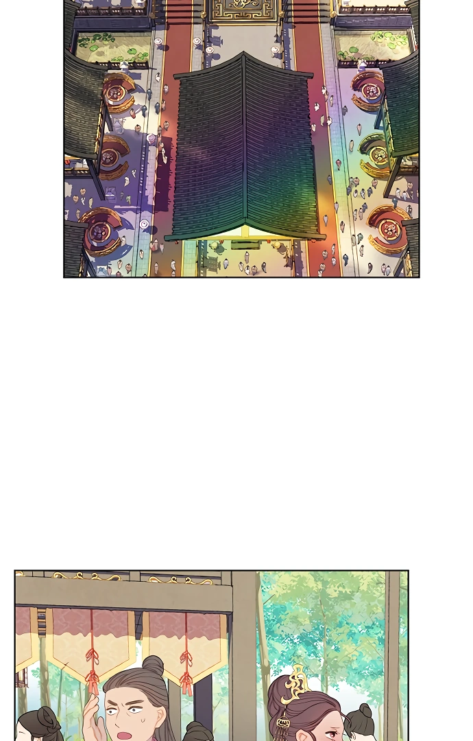 There’s 49 Left, Master! chapter 33 page 3