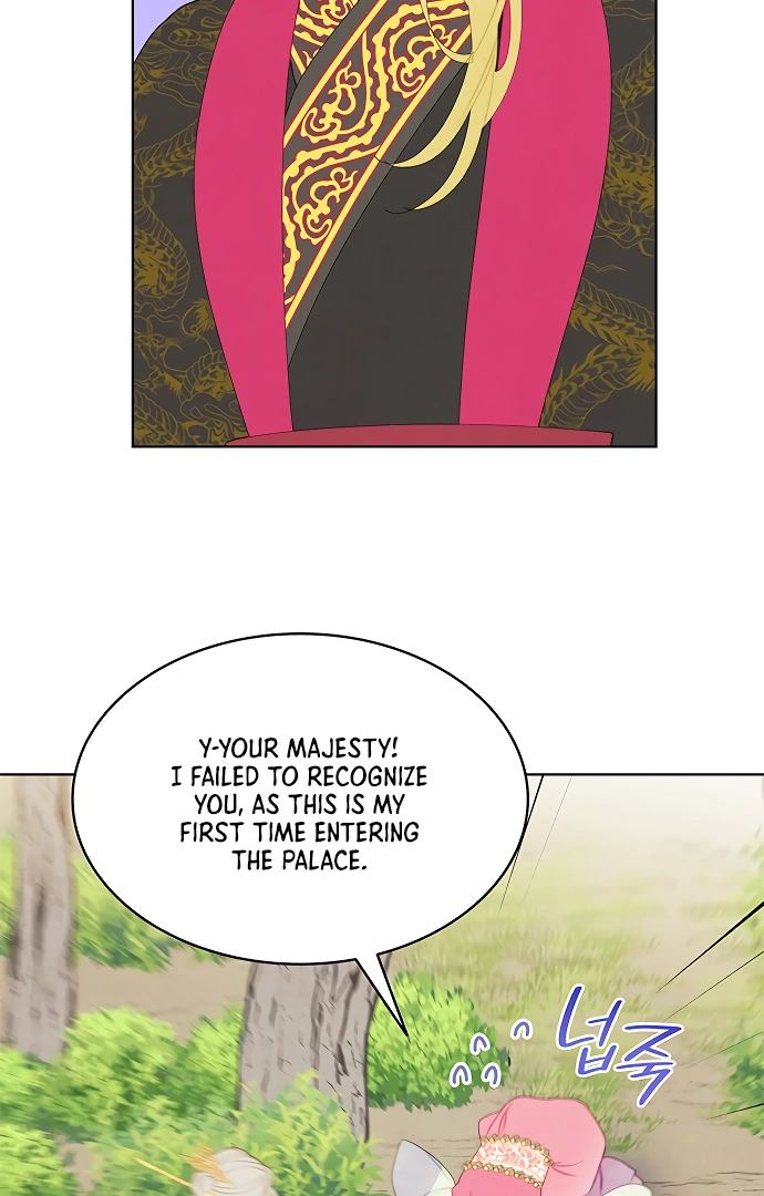 There’s 49 Left, Master! chapter 33 page 30
