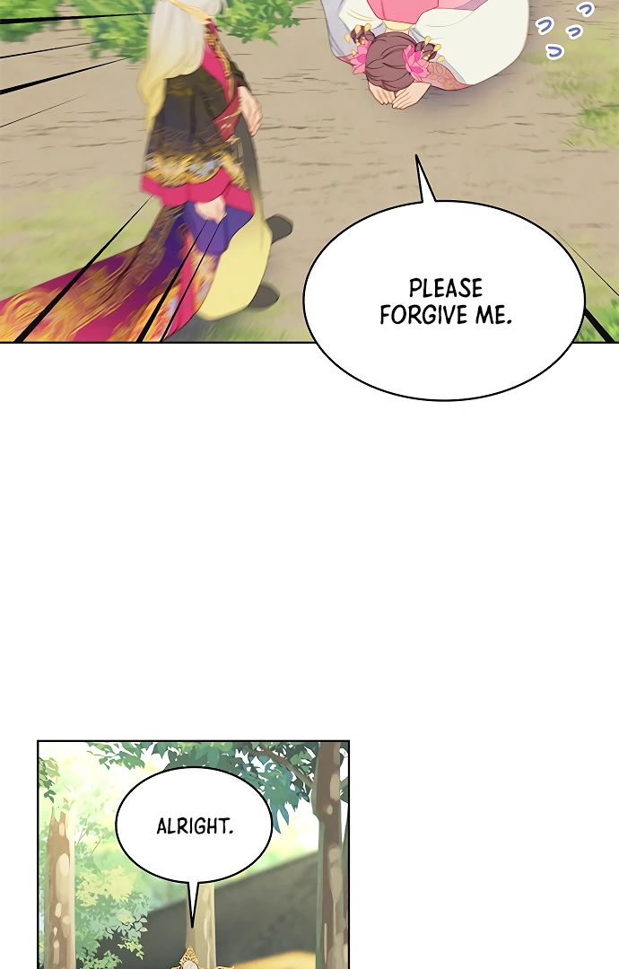 There’s 49 Left, Master! chapter 33 page 31