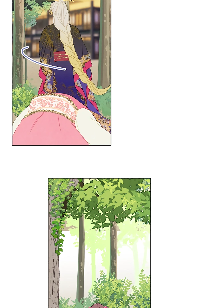 There’s 49 Left, Master! chapter 33 page 32