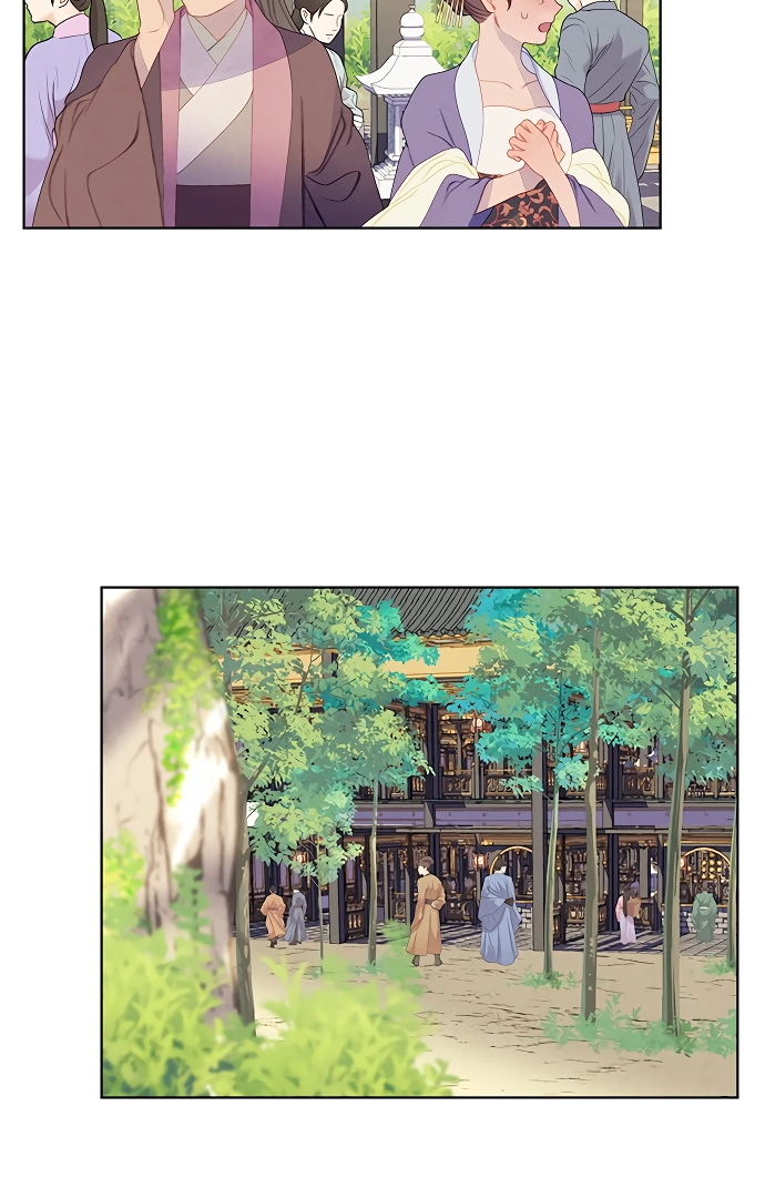 There’s 49 Left, Master! chapter 33 page 4