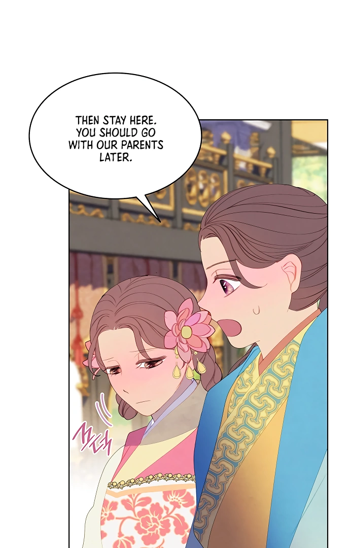There’s 49 Left, Master! chapter 33 page 47
