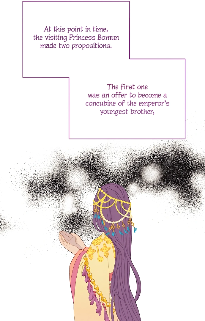 There’s 49 Left, Master! chapter 33 page 53