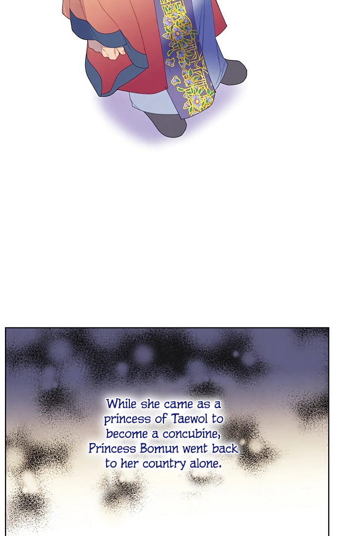 There’s 49 Left, Master! chapter 33 page 55