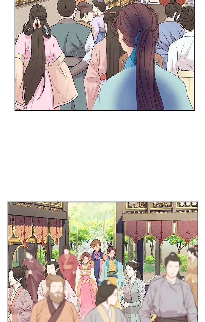 There’s 49 Left, Master! chapter 33 page 57