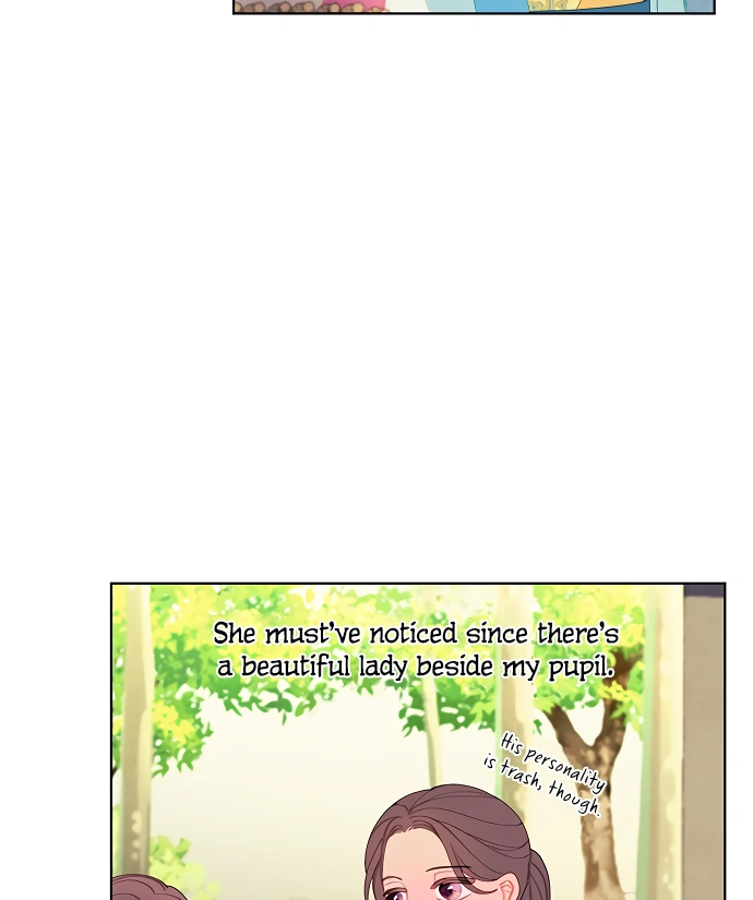 There’s 49 Left, Master! chapter 33 page 60