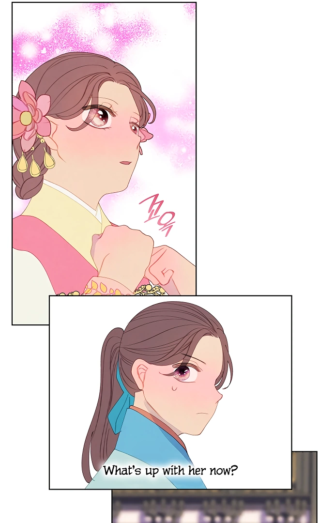 There’s 49 Left, Master! chapter 33 page 62