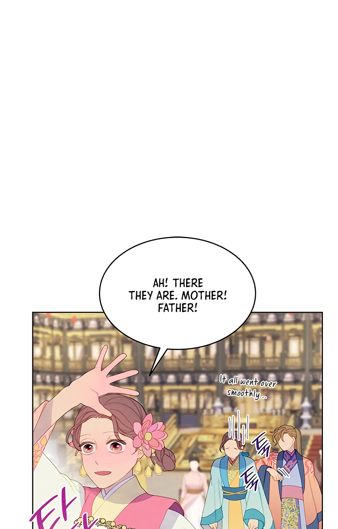There’s 49 Left, Master! chapter 34 page 12