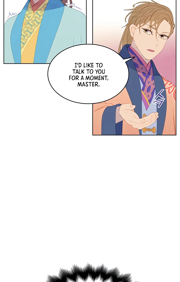 There’s 49 Left, Master! chapter 34 page 14
