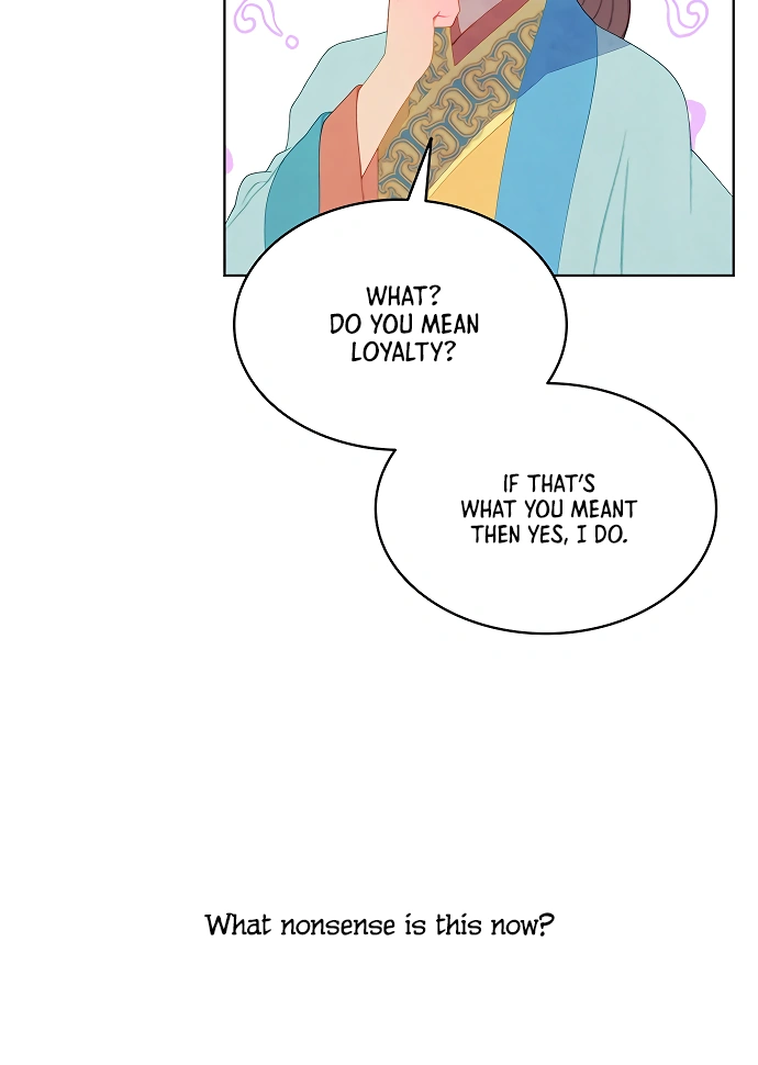 There’s 49 Left, Master! chapter 34 page 18