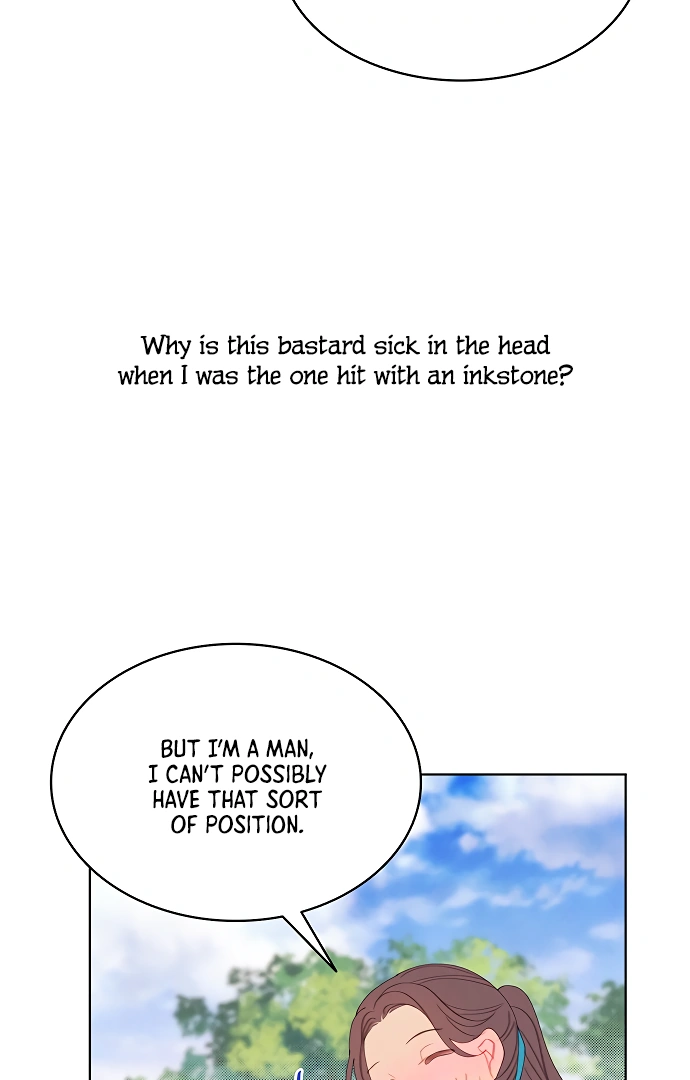 There’s 49 Left, Master! chapter 34 page 20