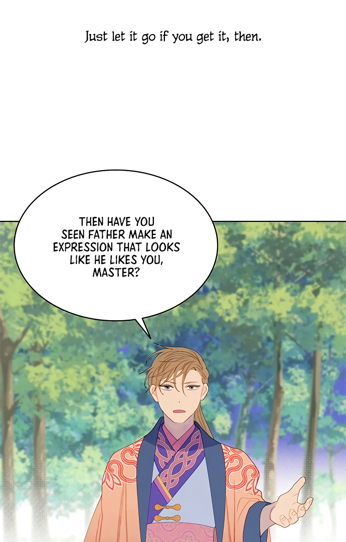 There’s 49 Left, Master! chapter 34 page 24