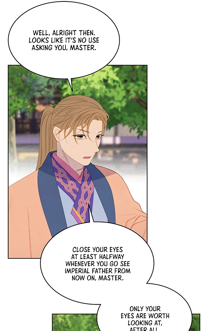 There’s 49 Left, Master! chapter 34 page 27