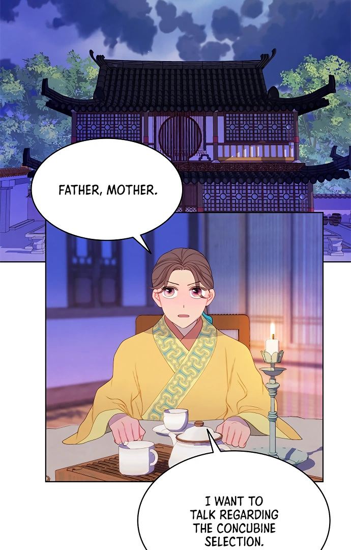 There’s 49 Left, Master! chapter 34 page 30