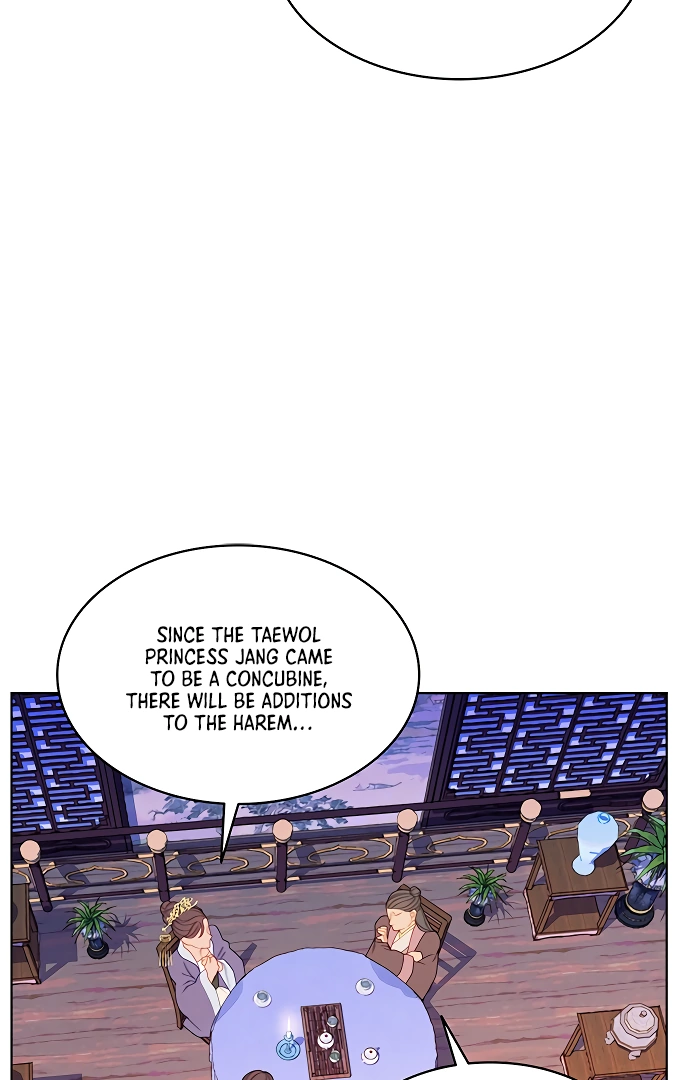 There’s 49 Left, Master! chapter 34 page 31