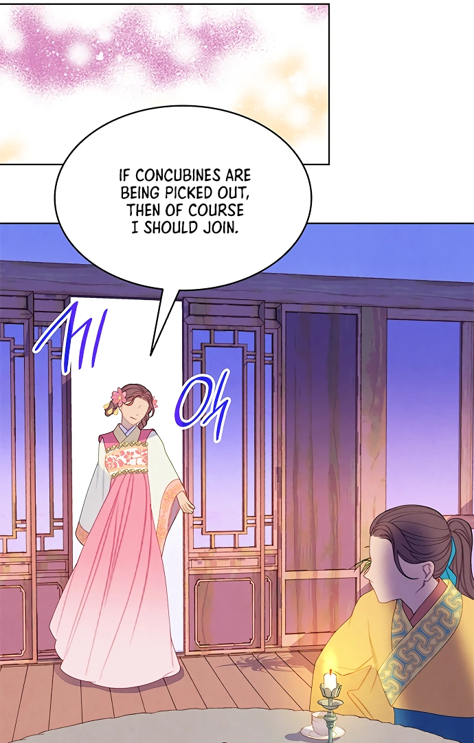 There’s 49 Left, Master! chapter 34 page 36
