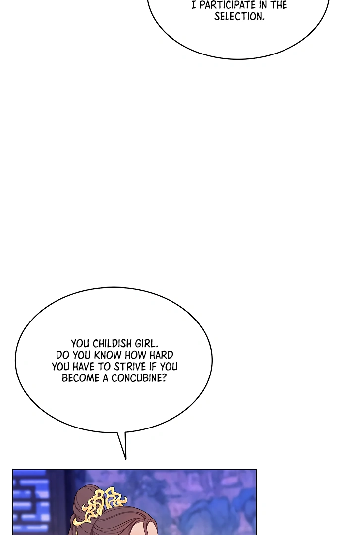 There’s 49 Left, Master! chapter 34 page 40