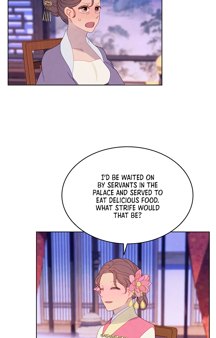There’s 49 Left, Master! chapter 34 page 41