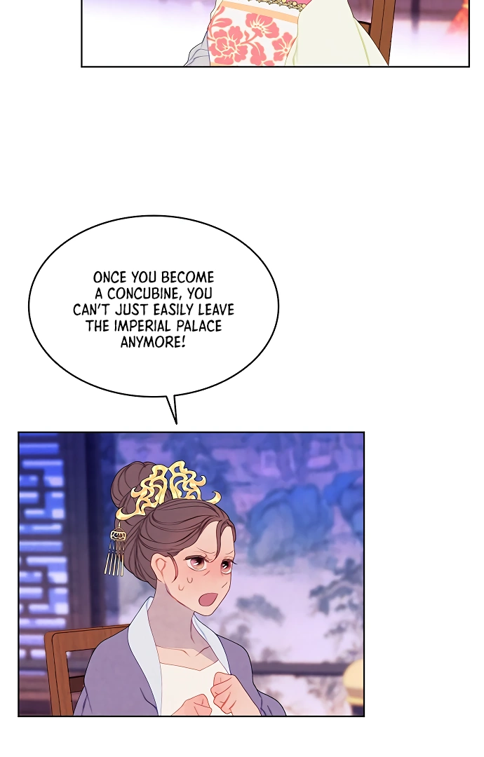 There’s 49 Left, Master! chapter 34 page 42