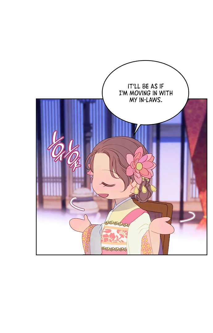 There’s 49 Left, Master! chapter 34 page 45